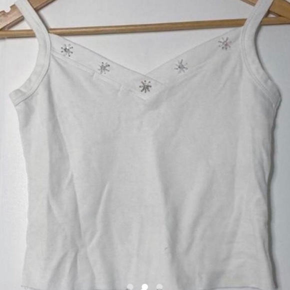 Sequin top - Picture 2 of 3